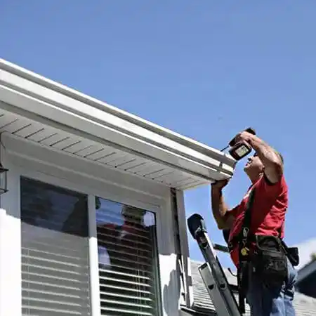 gutter services Kingstowne